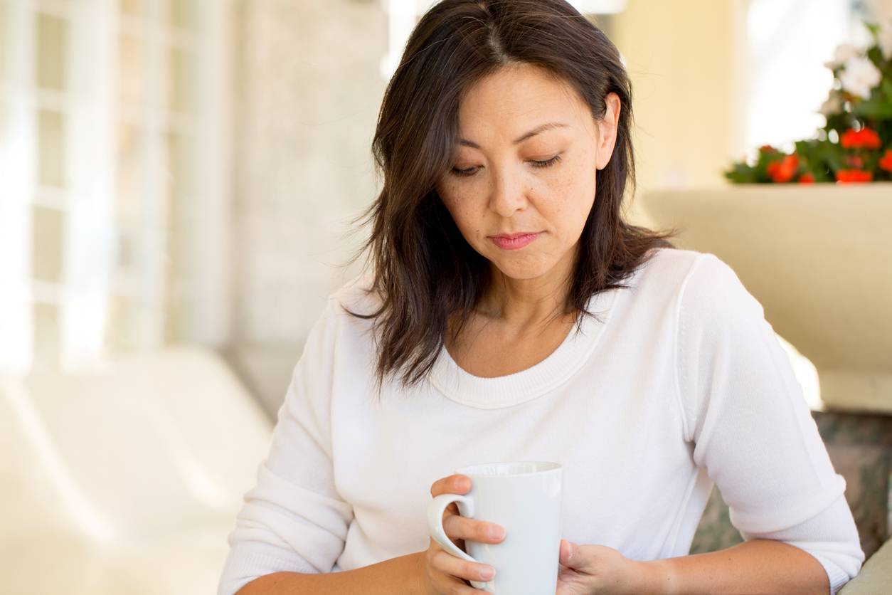 Ne sois pas tabou sujet à la ménopause. Une telle aide peut être obtenue contre les symptômes