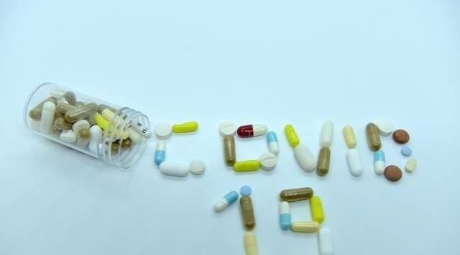 Molnupiravir : un nouveau médicament qui peut arrêter la transmission du coronavirus