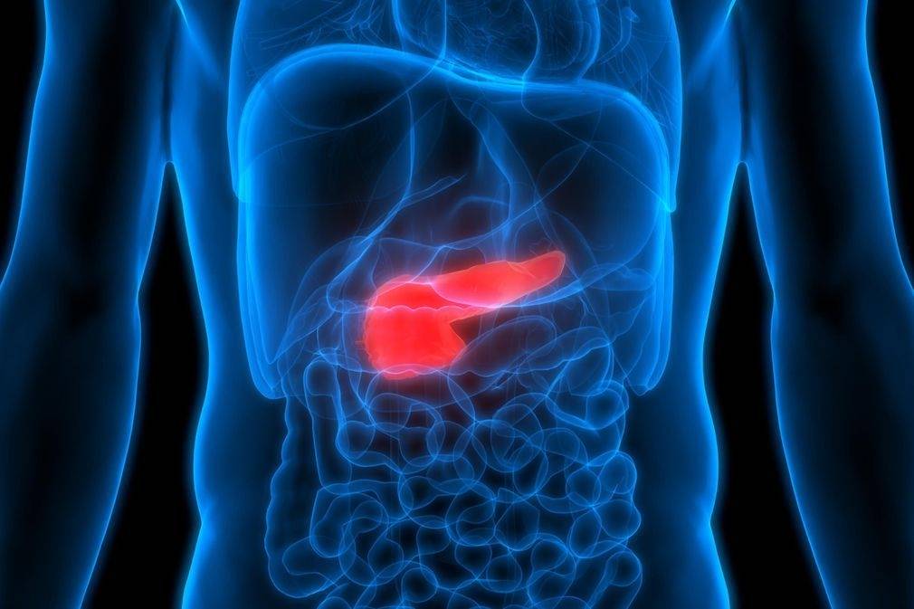 Pancréatite ou cancer – c’est ainsi que vous pouvez confondre