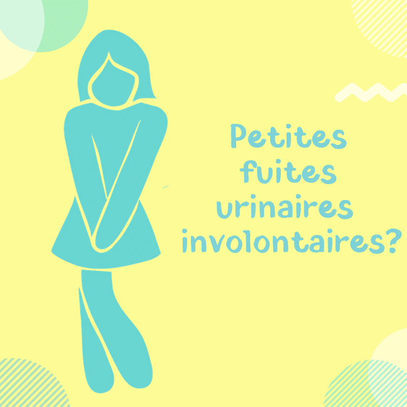 Incontinence ou fuite de liquide amniotique ?