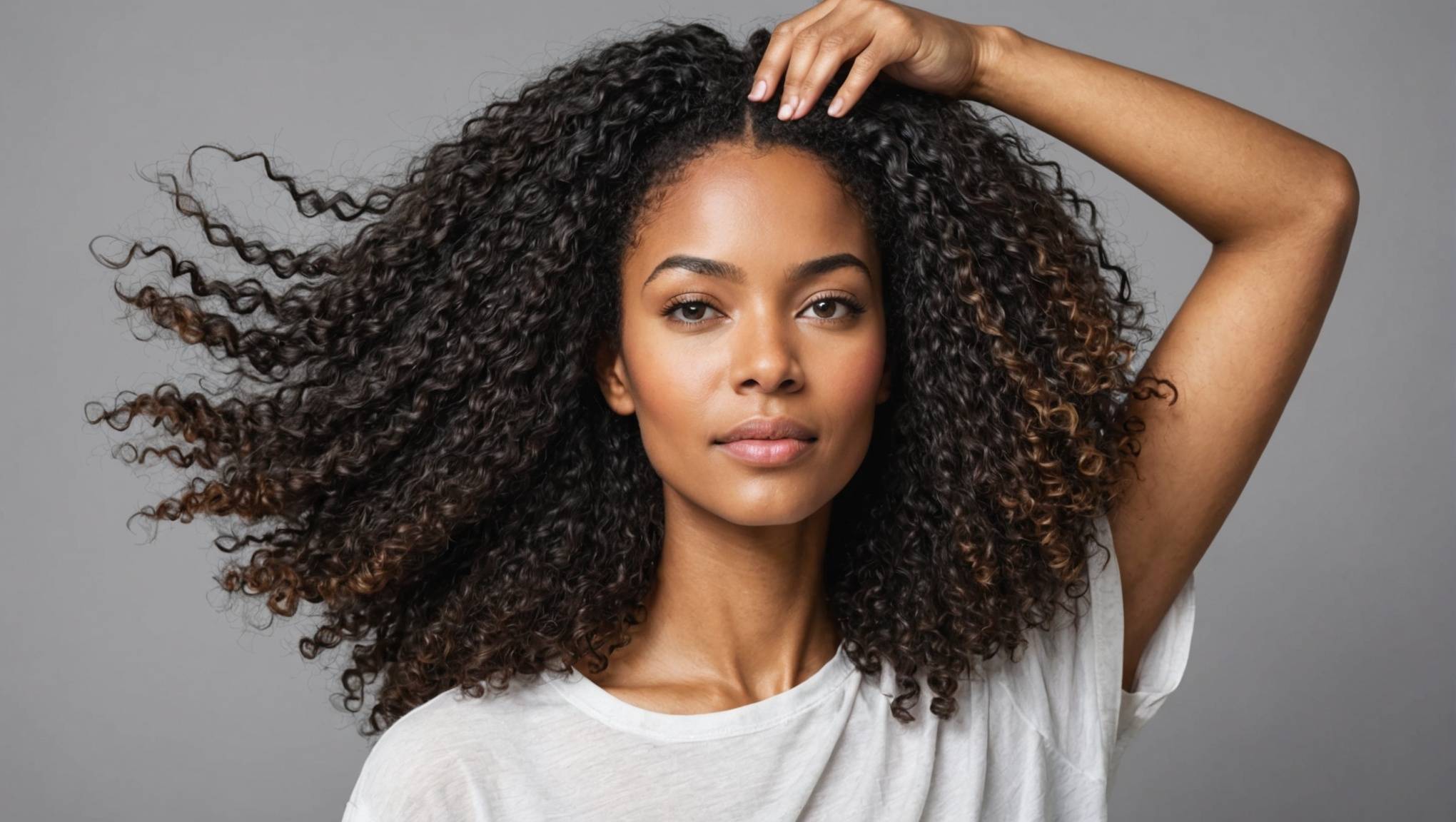 14 conseils naturels et efficaces pour des cheveux plus sains