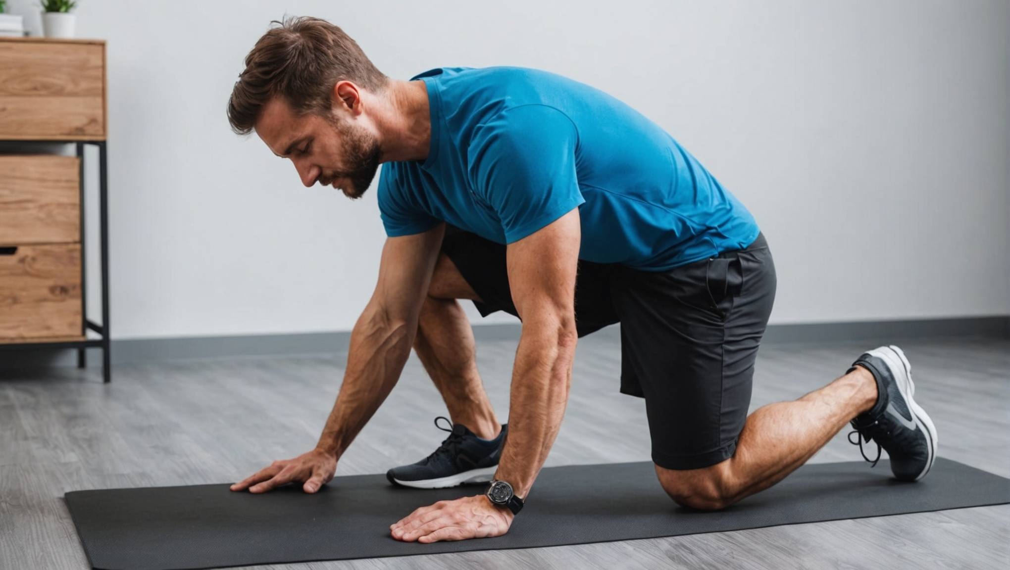 5 exercices d’étirement pour soulager naturellement les maux de dos Les maux
