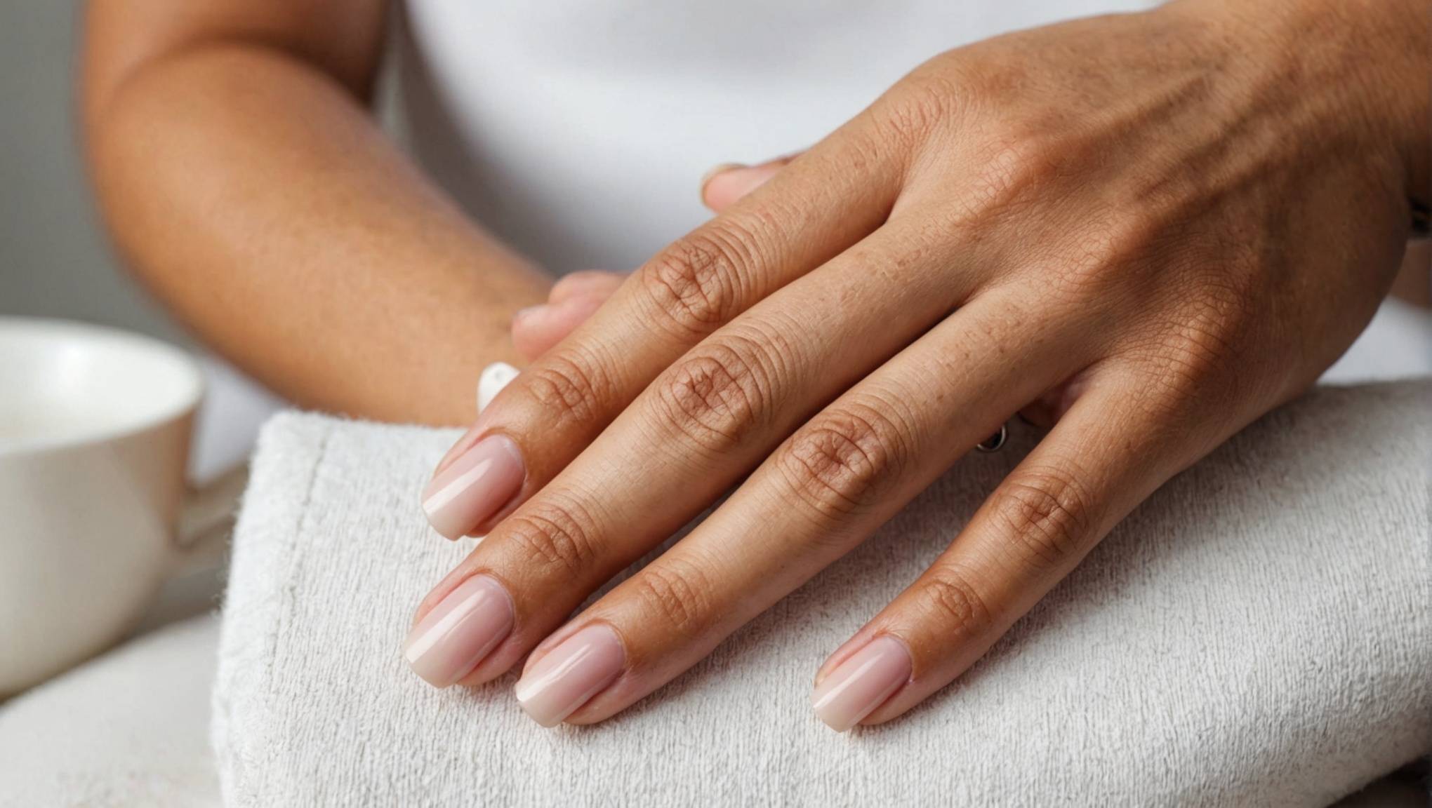 8 astuces pour protéger et nourrir les ongles