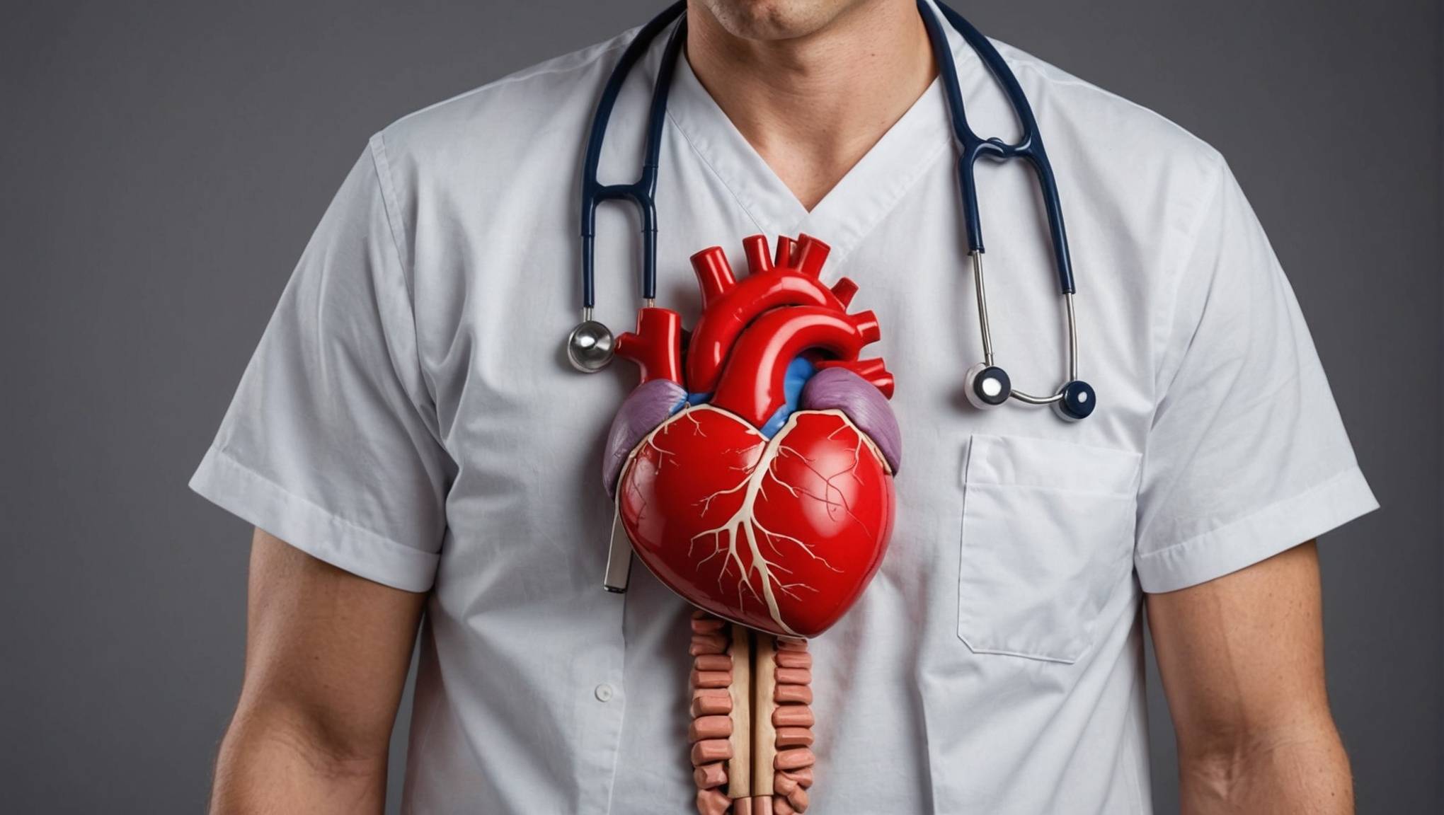 Vous pouvez le faire pour éviter l’infarctus du myocarde